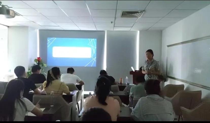 安徽萬業(yè)? | 線下"公益資質(zhì)改革專題大講堂"圓滿召開！